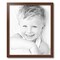 ArtToFrames 20x24 Inch Picture Frame, This 1.25 Inch Custom Wood Poster Frame is Available in Multiple Colors, Great for Your Art or Photos - Comes with Regular Acrylic and Foam Backing 3/16 inch (V-81375-20x24)